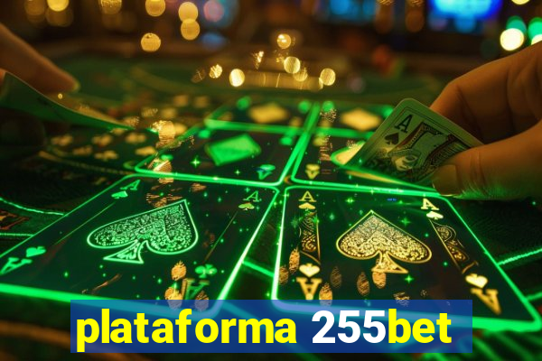 plataforma 255bet